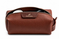 tilbaleather Leather Toiletry Bag