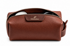 tilbaleather Leather Toiletry Bag