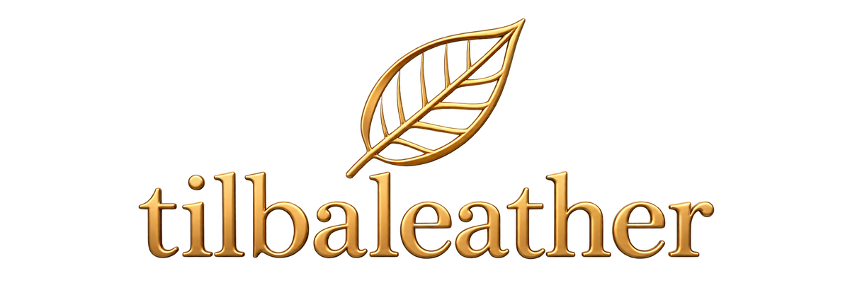 tilbaleather