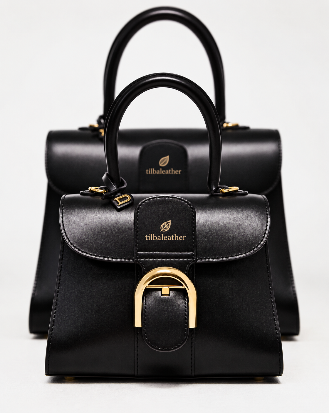 tilbaleather Leather Handbag