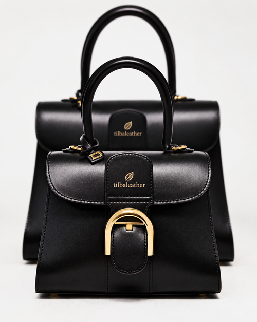 tilbaleather Leather Handbag