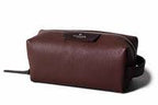 tilbaleather Leather Toiletry Bag